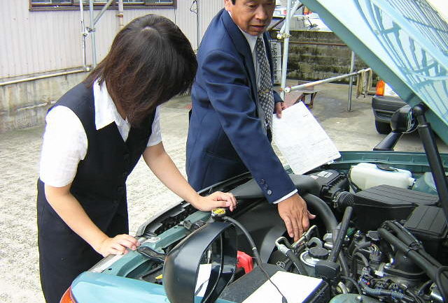 中越交通株式会社募集職種イメージ01