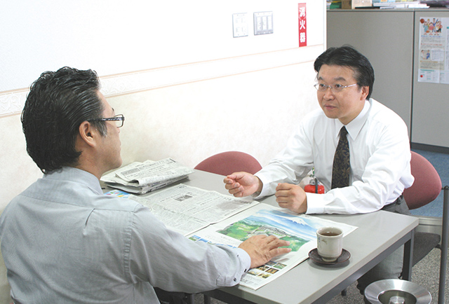 中越印刷株式会社募集職種イメージ04