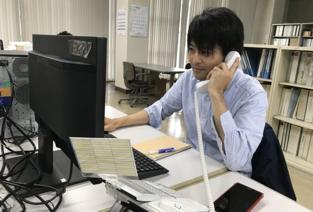 株式会社ジム・コンピュータ・サービス募集職種イメージ01