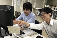 株式会社ジム・コンピュータ・サービス募集職種イメージ02