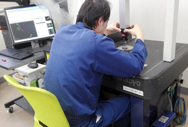 株式会社小林工具製作所募集職種イメージ04