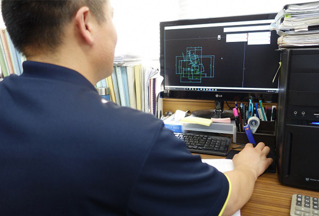 株式会社小林工具製作所募集職種イメージ02
