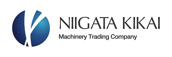 ニイガタ機械株式会社ロゴ