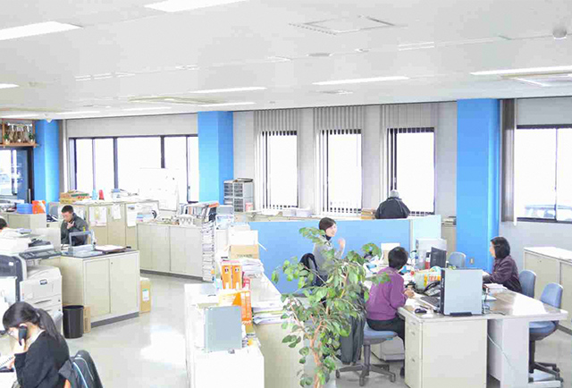 金井産業株式会社募集職種イメージ01