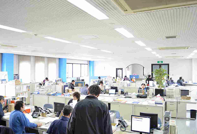 金井産業株式会社募集職種イメージ02