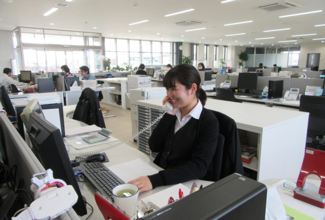 近藤與助工業株式会社募集職種イメージ01