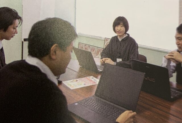 株式会社コンプケア募集職種イメージ01
