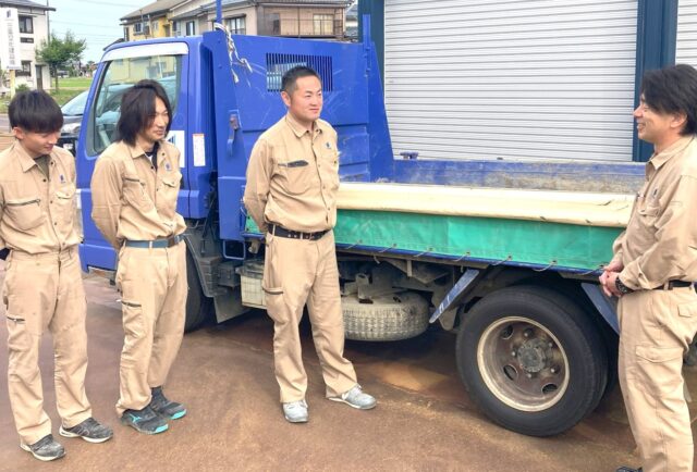 三条文化建設株式会社募集職種イメージ04