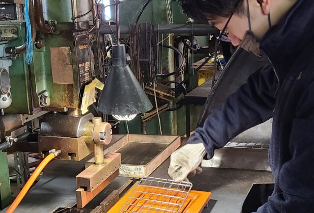 株式会社 新橋屋製作所募集職種イメージ02