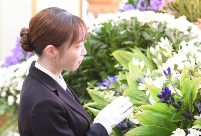 株式会社 ビップ募集職種イメージ01