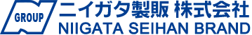 ニイガタ製販株式会社ロゴ