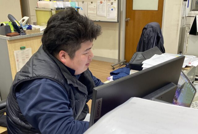 ニイガタ重量株式会社募集職種イメージ04