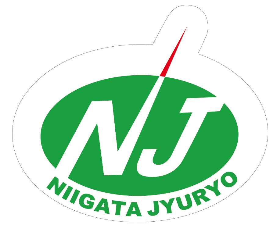 ニイガタ重量株式会社ロゴ