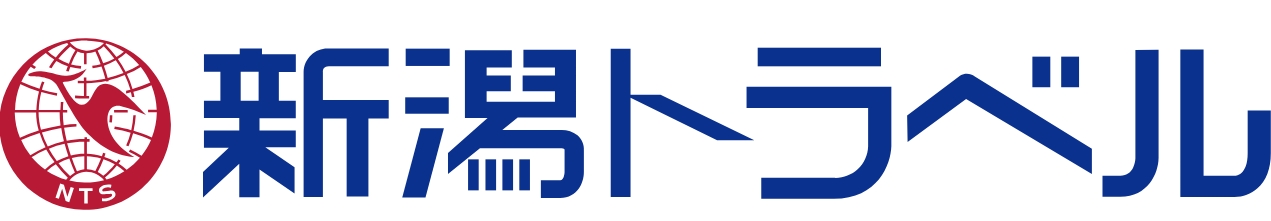株式会社新潟トラベル 三条営業所ロゴ